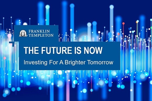 The Future is Now: Investing for a Brighter Tomorrow - August 19, 2022