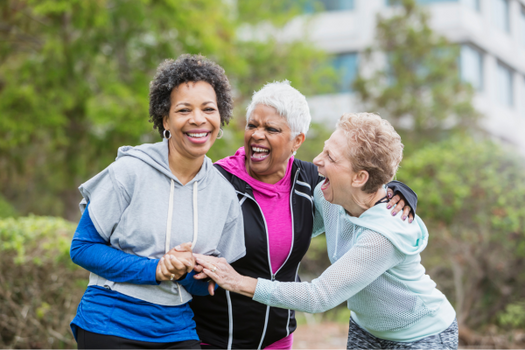 Confidence in Retirement