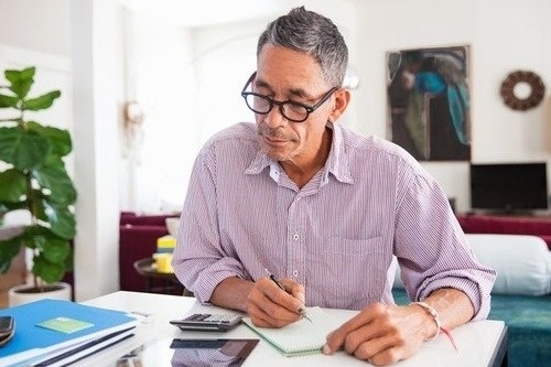 Pre-Retirees and Professionals