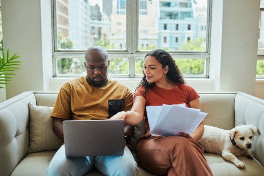 Financial Advice