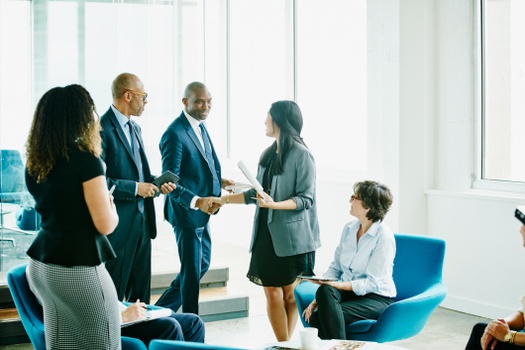 Private Funding Partnership