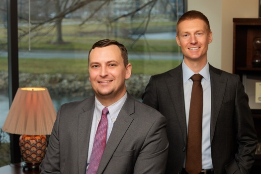 At our firm, we have the client—and only the client—in mind.
