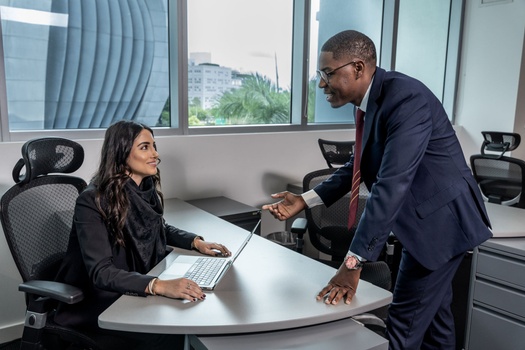 Préparer l'avenir dès aujourd'hui des fondateurs d'entreprise.