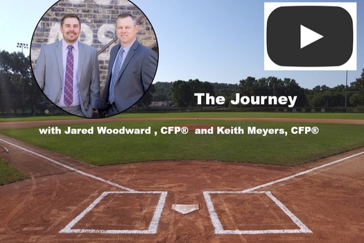 Our Monthly Newsletter & “The Journey”