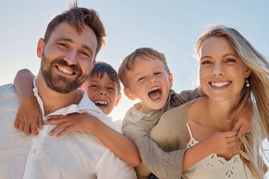 Highly Personalized Service from the Start