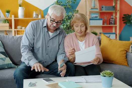 Navigate Social Security