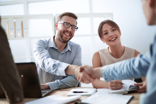 Sharing Our Knowledge To Give You Confidence