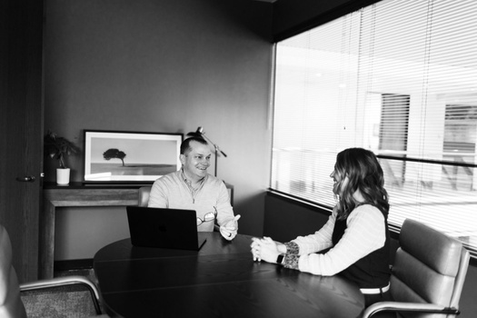 Welcome to Wesley Financial Management
