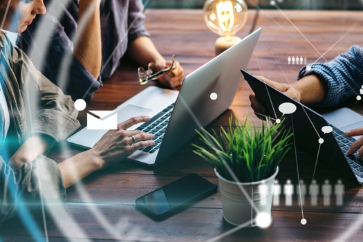 Our Added-Value: A tailored Holistic & Global Approach