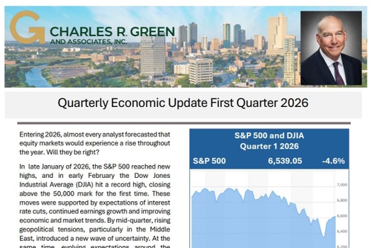 2026 Q1 Newsletters