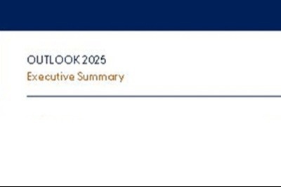 Executive Summary - LPL Outlook 2025: Pragmatic Optimism
