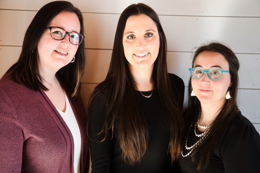 At our firm, we have the client—and only the client—in mind.
