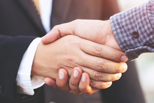 The Benefits Of Working With An AIF® Designee