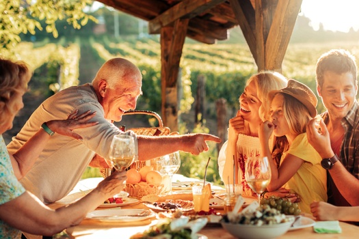 Select Family Office Services