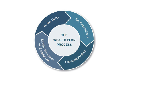 Ametrine Wealth Strategies' Investment Process: