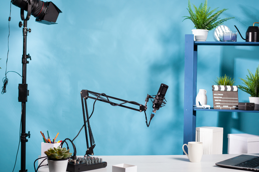 Empowering Creators for Financial Success