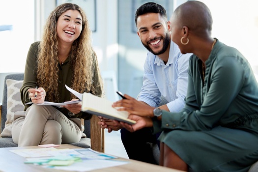Creating a Productive Strategy Based on Your Values and Goals