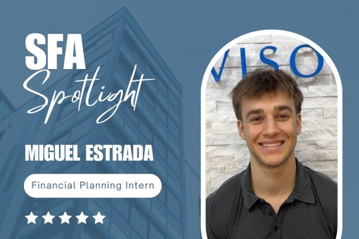 Meet Miguel Estrada