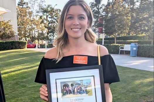 Leadership Orange Program