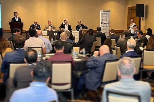 CIO Ivan Illan Speaks on Macro Trends & Outlook Panel at Titan Investors Los Angeles Exchange