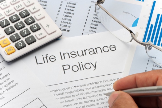 LIFE INSURANCE