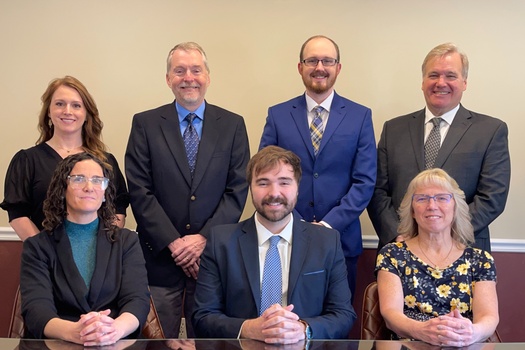 Stockdale Financial Group