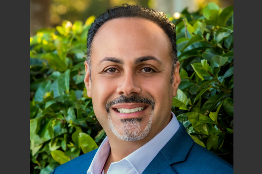 Michael S. Primo