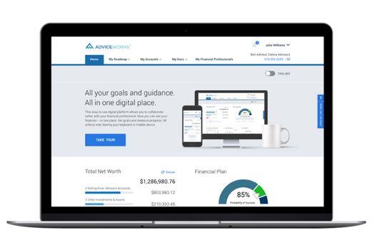 Modern Tools for Your Financial Ambitions