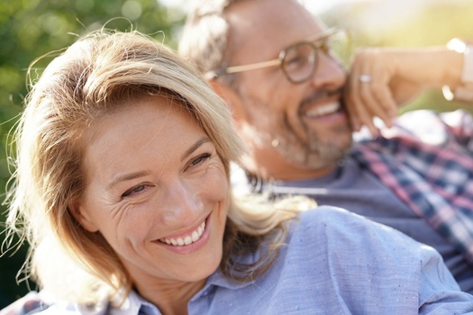 Pre-Retirees & Retirees: Adapting to Life's Changes