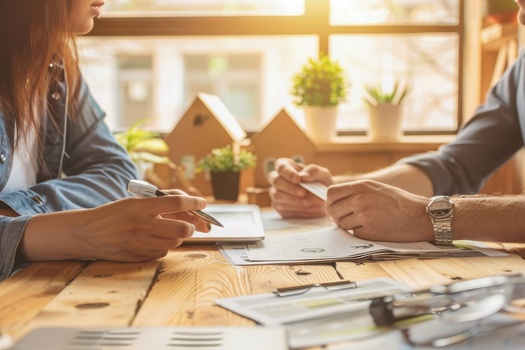 Know Where You Stand & Plan Where You’re Going