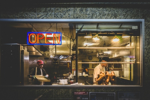 Entrepreneurs and Business Owners