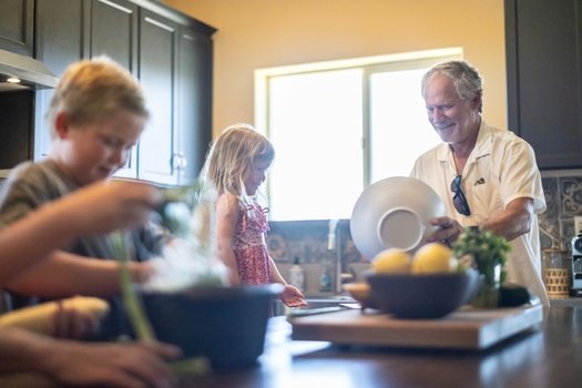 Robnett Certified Public Accountants Financial Advisors