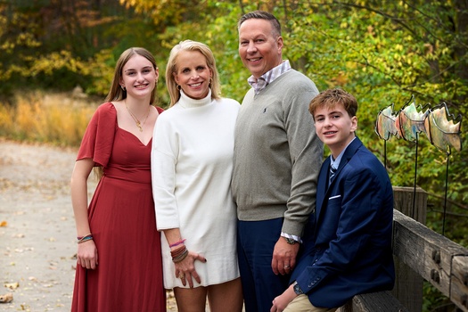 John & Amanda Bussa - Our Team