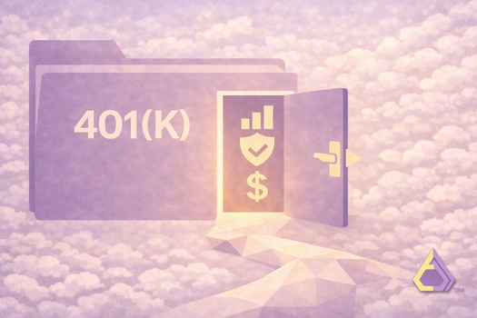 Employer-Sponsored 401(k)