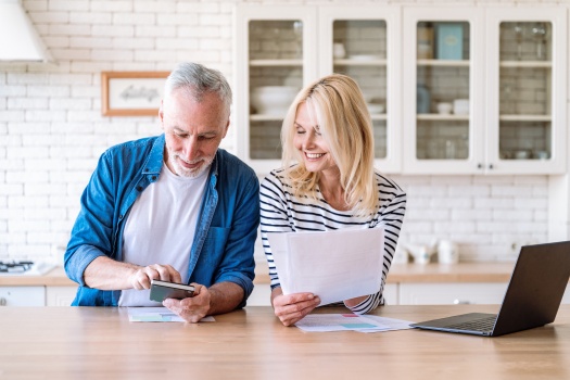 Whether You Are In The Accumulation Phase Or Have Already Retired, A Sound Strategy Is Critical To: