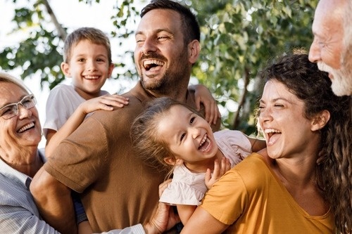 Comprehensive Financial Planning