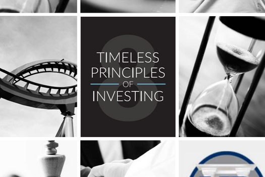 8 Timeless Principles of Investing