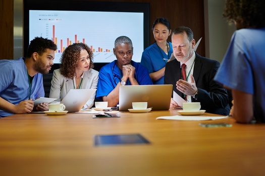 Executives & High-Income Professionals