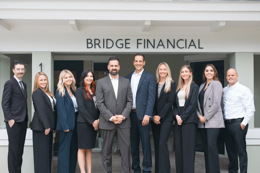 Our Company