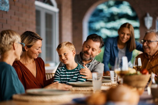 Experience Personalized Financial Strategies That Fit Your Life