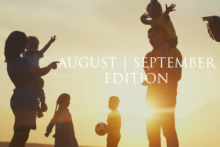 August | September 2026
