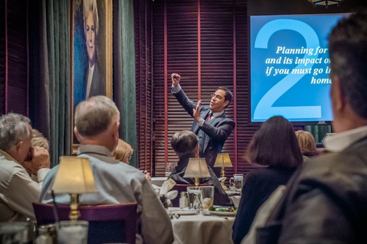 Protecting Your Legacy With Our Trusts & Beyond Educational Video Series