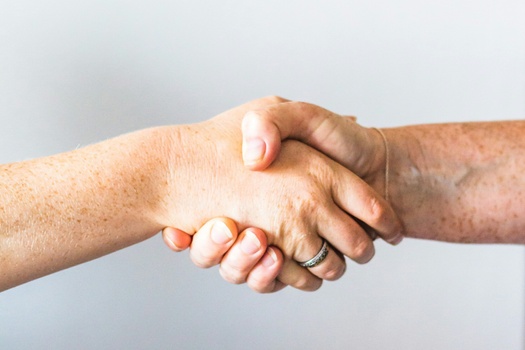 At our firm, we have the client—and only the client—in mind.
