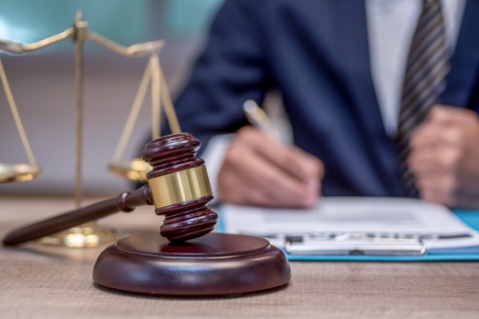 Legal