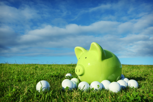 WAYS TO TURN SPENDING INTO SAVINGS