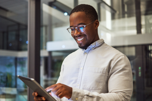 Supporting The Technology Needs of You and Your Clients