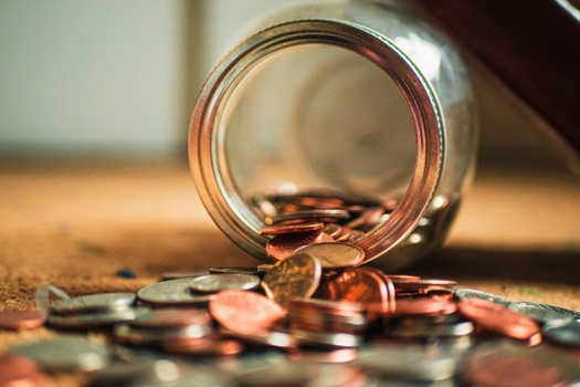 Money: How We Get There