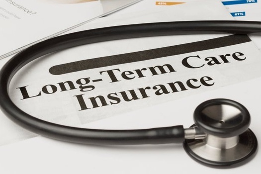 Long-Term Care Insurance