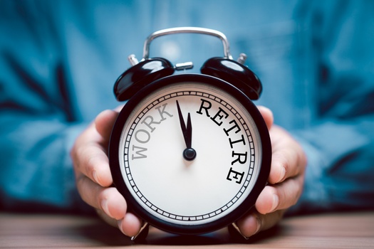 Corporate Retirement Benefits