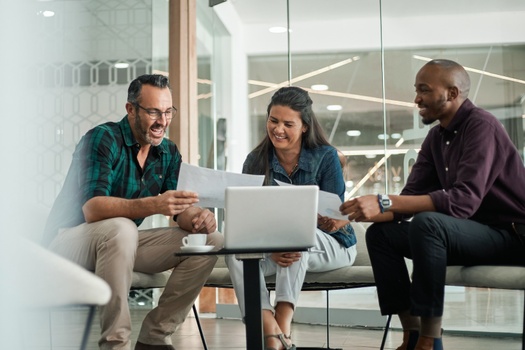 We Are Committed to Delivering Exceptional Customer Care